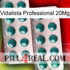 Vidalista Professional 20Mg dapoxetine2